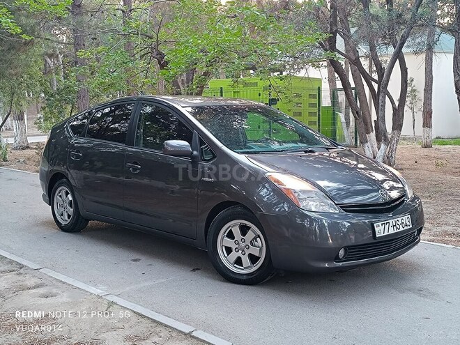 Toyota Prius 2008, 260,000 km - 1.5 l - Bakı