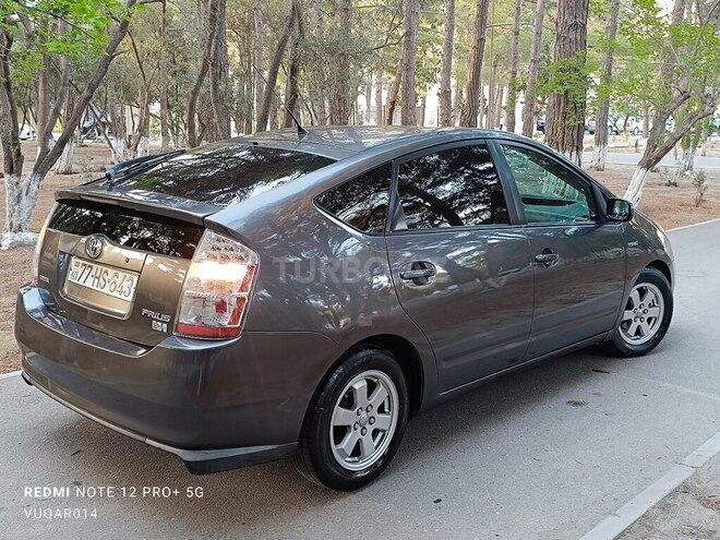 Toyota Prius 2008, 260,000 km - 1.5 l - Bakı
