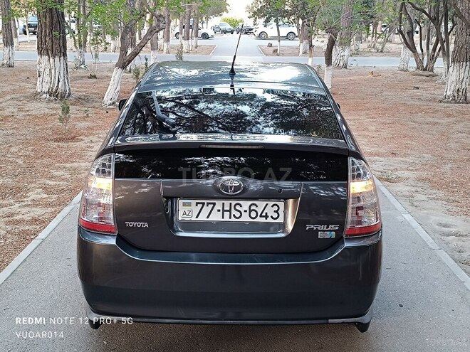 Toyota Prius 2008, 260,000 km - 1.5 l - Bakı