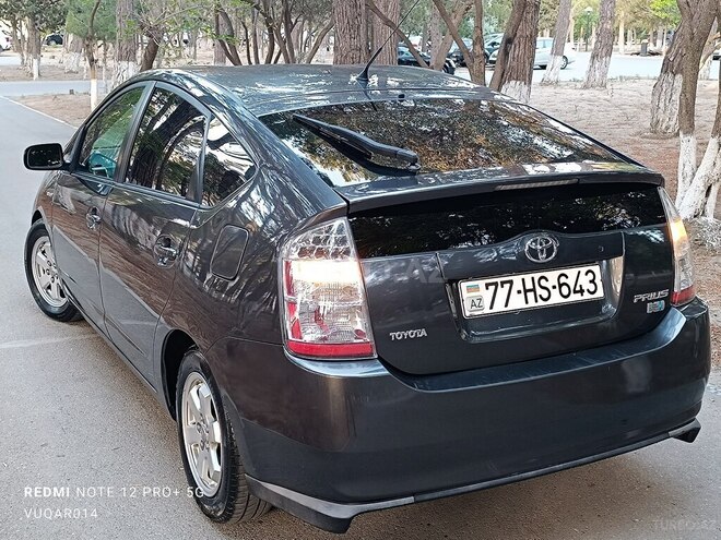 Toyota Prius 2008, 260,000 km - 1.5 l - Bakı
