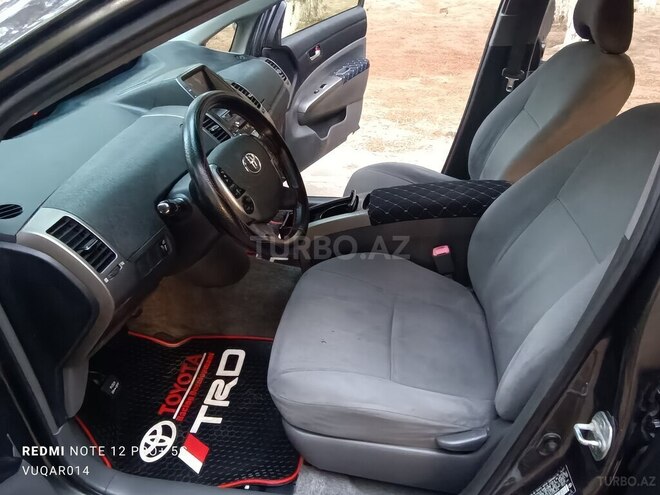 Toyota Prius 2008, 260,000 km - 1.5 l - Bakı