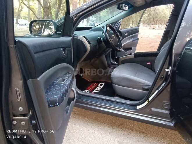 Toyota Prius 2008, 260,000 km - 1.5 l - Bakı