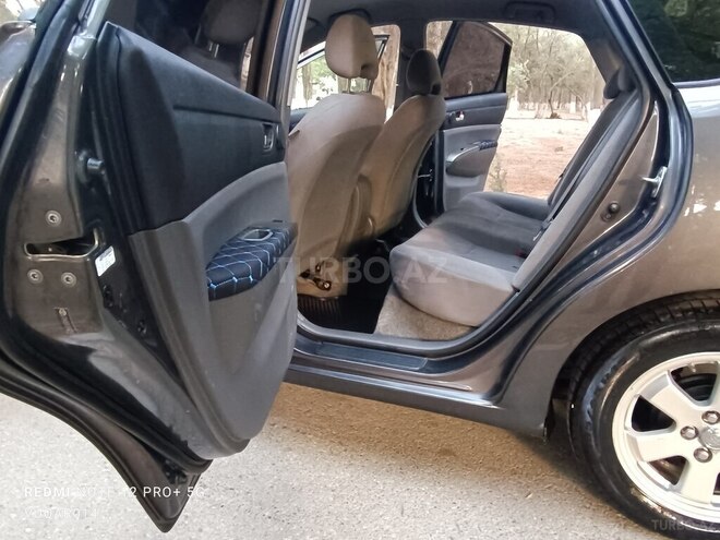 Toyota Prius 2008, 260,000 km - 1.5 l - Bakı