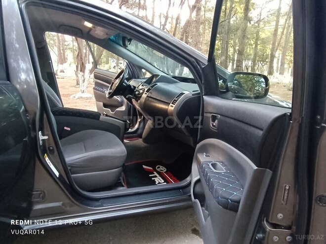 Toyota Prius 2008, 260,000 km - 1.5 l - Bakı