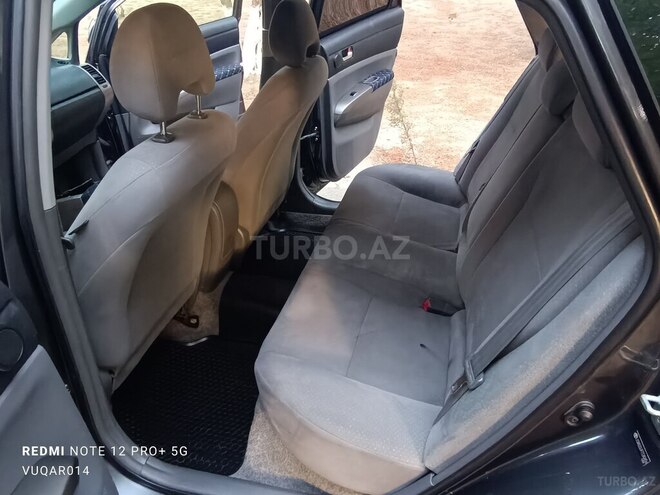 Toyota Prius 2008, 260,000 km - 1.5 l - Bakı
