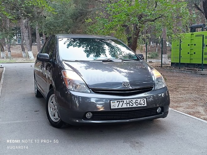 Toyota Prius 2008, 260,000 km - 1.5 l - Bakı