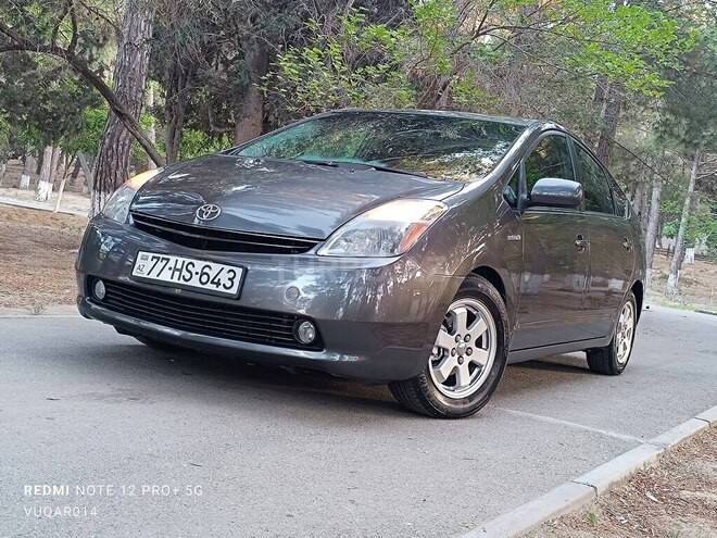 Toyota Prius 2008, 260,000 km - 1.5 l - Bakı