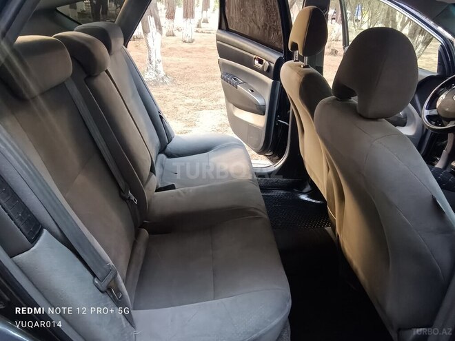 Toyota Prius 2008, 260,000 km - 1.5 l - Bakı
