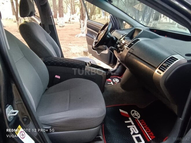Toyota Prius 2008, 260,000 km - 1.5 l - Bakı