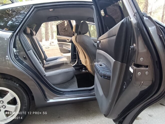 Toyota Prius 2008, 260,000 km - 1.5 l - Bakı