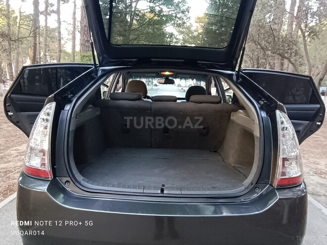 Toyota Prius 2008, 260,000 km - 1.5 l - Bakı