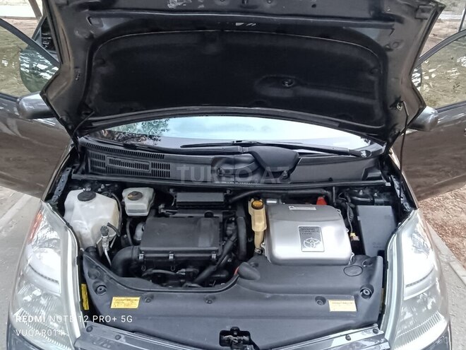 Toyota Prius 2008, 260,000 km - 1.5 l - Bakı