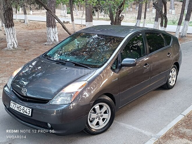 Toyota Prius 2008, 260,000 km - 1.5 l - Bakı
