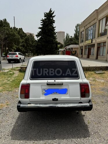 LADA (VAZ) 2104 2011, 158,000 km - 1.6 l - Sumqayıt
