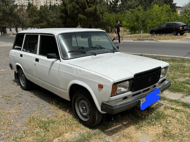 LADA (VAZ) 2104 2011, 158,000 km - 1.6 l - Sumqayıt