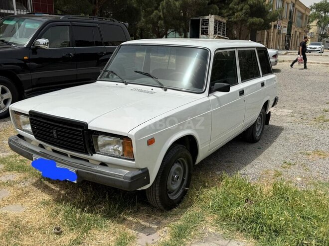 LADA (VAZ) 2104 2011, 158,000 km - 1.6 l - Sumqayıt