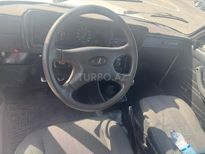 LADA (VAZ) 2104 2011, 158,000 km - 1.6 l - Sumqayıt