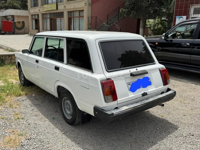 LADA (VAZ) 2104 2011, 158,000 km - 1.6 l - Sumqayıt