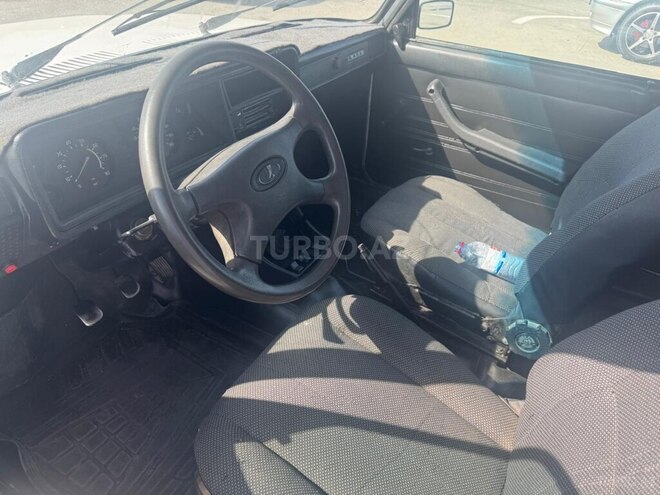 LADA (VAZ) 2104 2011, 158,000 km - 1.6 l - Sumqayıt