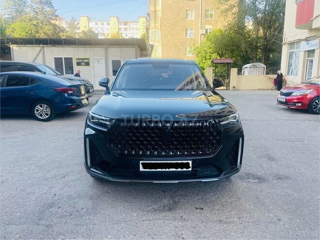 Bestune T99 2022, 58,741 km - 2.0 л - Bakı