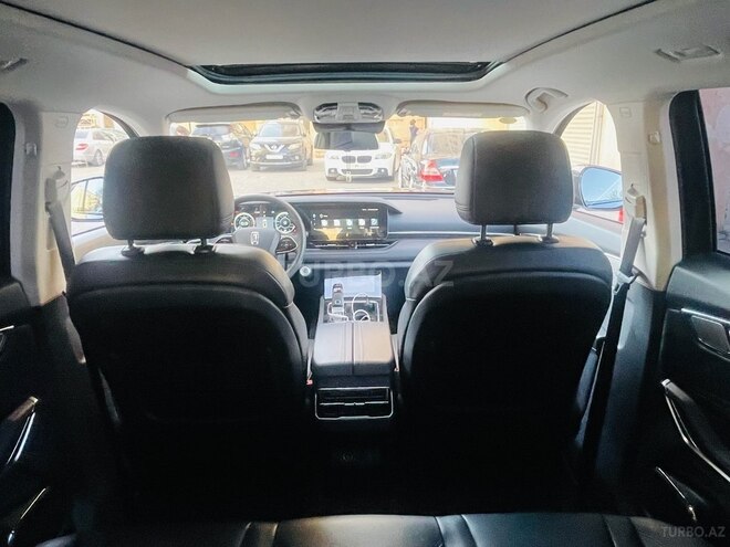 Bestune T99 2022, 58,741 km - 2.0 л - Bakı