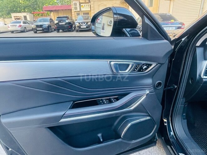 Bestune T99 2022, 58,741 km - 2.0 л - Bakı