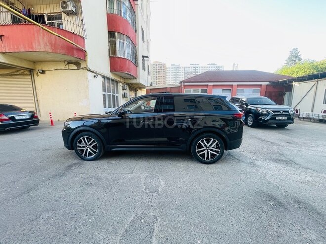 Bestune T99 2022, 58,741 km - 2.0 л - Bakı
