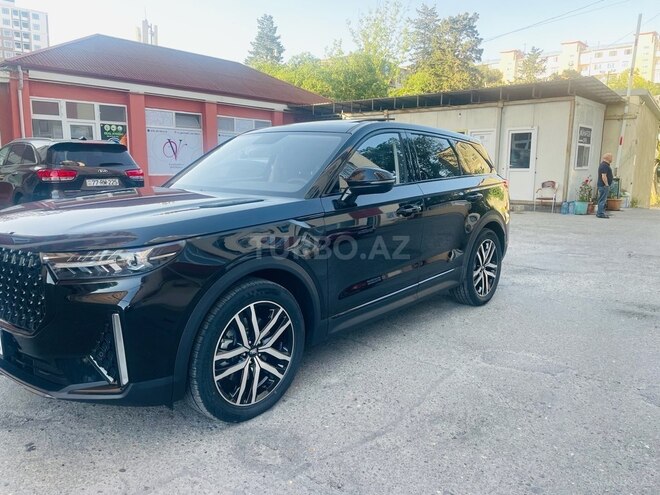 Bestune T99 2022, 58,741 km - 2.0 л - Bakı