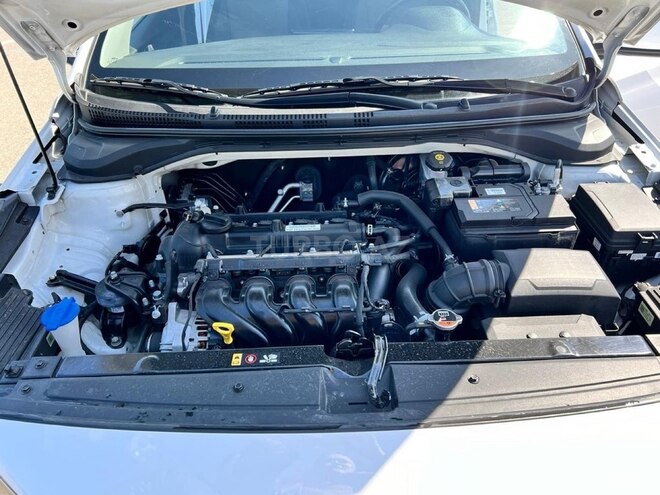 Hyundai Accent 2021, 59,000 km - 1.6 l - Sumqayıt