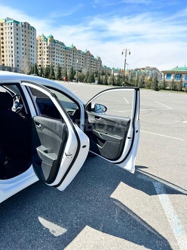 Hyundai Accent 2021, 59,000 km - 1.6 l - Sumqayıt
