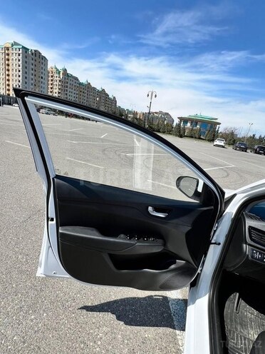 Hyundai Accent 2021, 59,000 km - 1.6 l - Sumqayıt