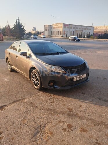 Toyota Avensis 2012, 390,000 km - 2.0 л - Xırdalan