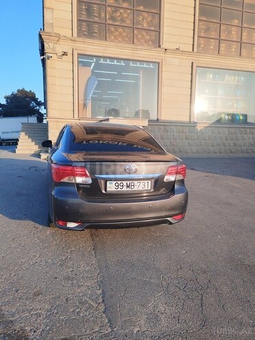 Toyota Avensis 2012, 390,000 km - 2.0 л - Xırdalan
