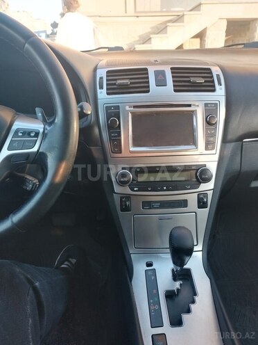 Toyota Avensis 2012, 390,000 km - 2.0 л - Xırdalan