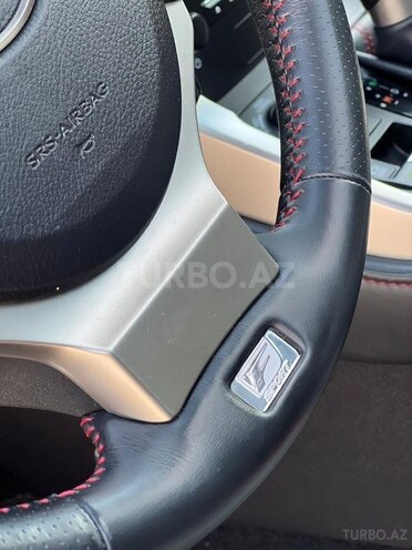 Lexus NX 200 2015, 67,500 km - 2.0 l - Bakı