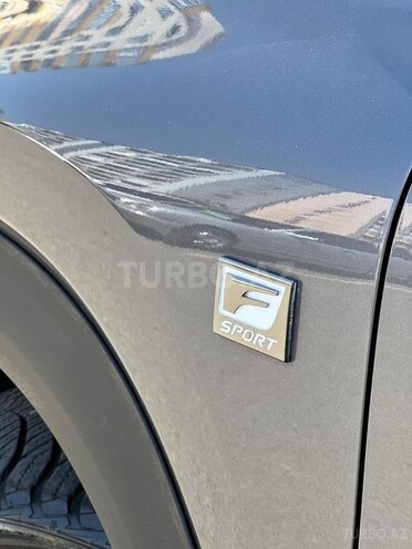 Lexus NX 200 2015, 67,500 km - 2.0 l - Bakı