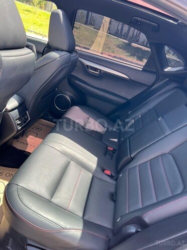 Lexus NX 200 2015, 67,500 km - 2.0 l - Bakı