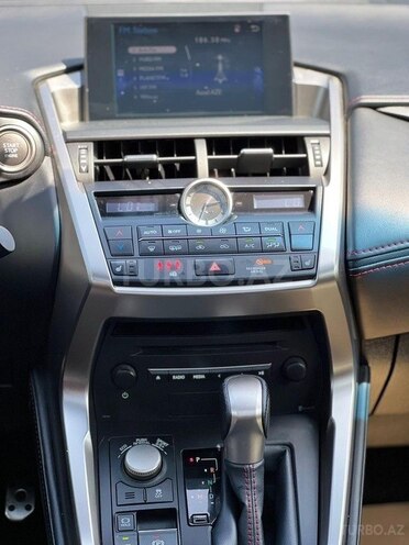 Lexus NX 200 2015, 67,500 km - 2.0 l - Bakı