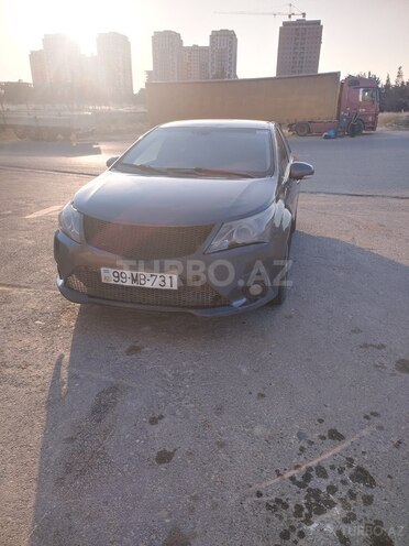 Toyota Avensis 2012, 390,000 km - 2.0 л - Xırdalan