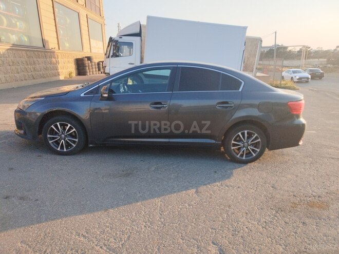 Toyota Avensis 2012, 390,000 km - 2.0 л - Xırdalan