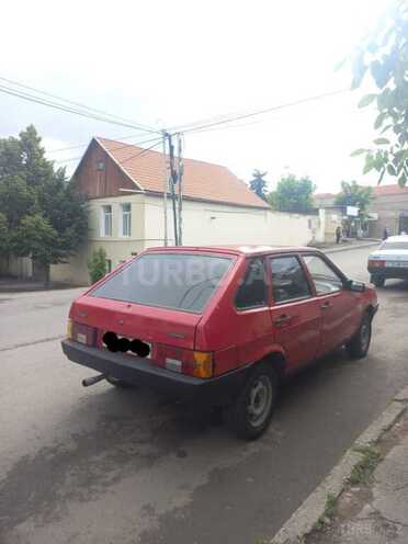 LADA (VAZ) 2109 1994, 180,000 km - 1.5 л - Göygöl