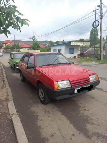 LADA (VAZ) 2109 1994, 180,000 km - 1.5 л - Göygöl