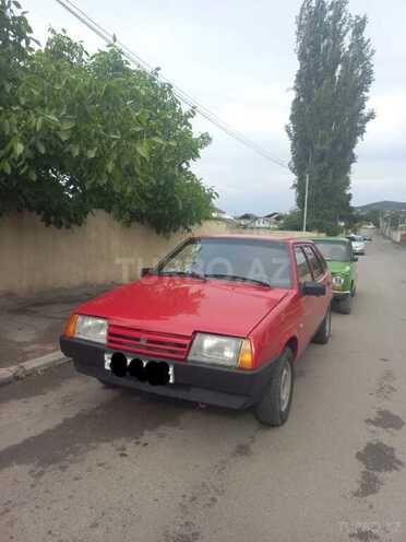 LADA (VAZ) 2109 1994, 180,000 km - 1.5 л - Göygöl
