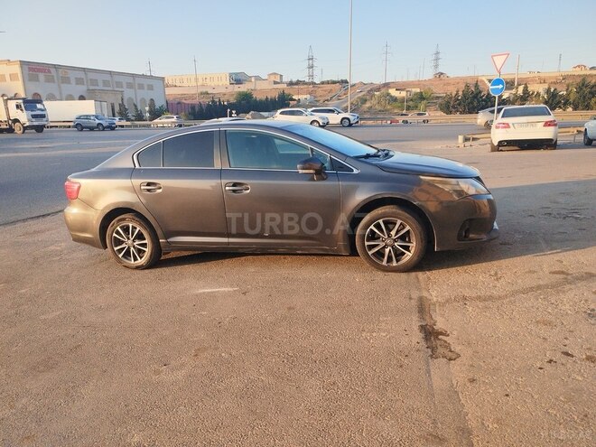 Toyota Avensis 2012, 390,000 km - 2.0 л - Xırdalan