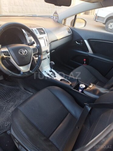 Toyota Avensis 2012, 390,000 km - 2.0 л - Xırdalan