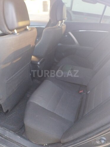 Toyota Avensis 2012, 390,000 km - 2.0 л - Xırdalan