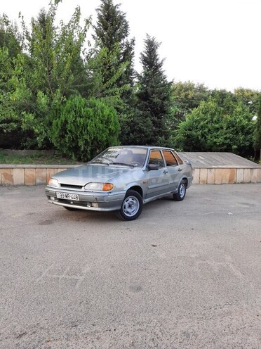 LADA (VAZ) 2115 2010, 360,000 km - 1.6 л - Lənkəran