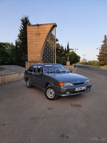 LADA (VAZ) 2115 2010, 360,000 km - 1.6 л - Lənkəran