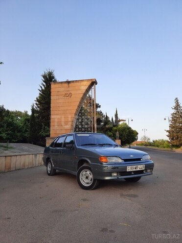 LADA (VAZ) 2115 2010, 360,000 km - 1.6 л - Lənkəran