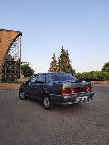 LADA (VAZ) 2115 2010, 360,000 km - 1.6 л - Lənkəran